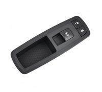 eléctrico ventana botones Compatible Con Dodge Para Grand Para Caravan 2008 2009 2010 2011 2012 Interruptor De La Ventanilla Eléctrica Delantera Derecha OEM: 4602540AF 4602540AG
