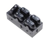 eléctrico ventana botones Compatible Con Ford Para Crown Para Victoria 2002 2003 2004 2005 2006 2007 2008 Interruptor De Ventana Eléctrica Piezas Automóvil OEM: 5L1Z-14529-AA
