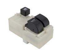 eléctrico ventana botones Compatible Con Hino Para 500 700 2003-2025 Botón De La Consola De Control Del Regulador Del Interruptor De La Ventana Componente Automotriz De 10 Pines OEM: 84810-E0040