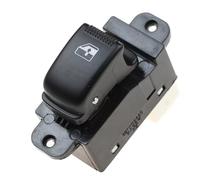 eléctrico ventana botones Compatible Con Hyundai Para Elantra 2001 2002 2003 2004 2005 2006 Botones De Control De Las Ventanillas Del Coche OEM: 93580-2D000 935802D000