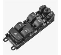 eléctrico ventana botones Compatible Con Land Para Rover Para FREELANDER 2 2010 2011 2012 2013 2014 Elevalunas Eléctrico Para Interruptor Maestro OEM: LR013883