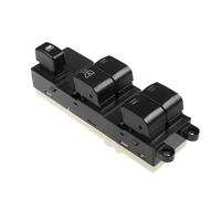eléctrico ventana botones Compatible Con Nissan Para Pathfinder R51 2005 2006 2007 2008 2009 2010-2016 Botón De Control De Elevalunas Eléctrico OEM: 25401BB65B