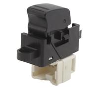eléctrico ventana botones Compatible Con Nissan Para Terrano MK2 1992-2016 Botón De Control Del Elevalunas Del Coche 6 Pines OEM: 25411-0V000