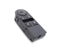 eléctrico ventana botones Compatible Con Opel Para Astra H Para Sport Hatch 2005-2011 2012 2013 2014 Botón De Control Eléctrico De Las Ventanillas Del Vehículo OEM: 13228879