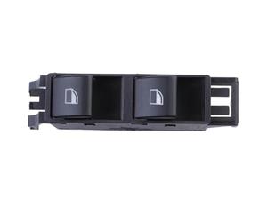 eléctrico ventana botones Compatible Con Para 328Ci 2000 Para 330Ci 2001 2002 2003 2004 2005 2006 Interruptor De Control Eléctrico De La Ventana Delantera OEM: 61316902178