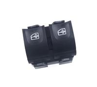 eléctrico ventana botones Compatible Con Para Clio IV 2012-2016 2017 2018 2019 Botón De Interruptor De Doble Función Para Ventana Eléctrica Delantera Derecha OEM: 254118044R