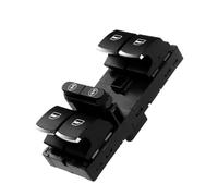 eléctrico ventana botones Compatible Con Para S&haran 7N1 7N2 Para Touareg 7P5 2011-2025 Interruptor De Control De Elevalunas Eléctrico Piezas De Automóvil OEM: 7P6959857
