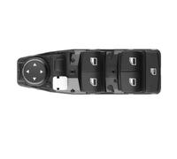 eléctrico ventana botones Compatible Con Para X4 F26 2013 2014 2015 2016 2017 2018 Interruptor Elevalunas Eléctrico Principal Regulador Elevalunas OEM: 61319208109