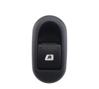 eléctrico ventana botones Compatible Con Peugeot Para 1007 2005-2014 2015 2016 2017 Piezas De Automóvil Interruptor De Elevalunas Eléctrico Botón De Elevalunas Eléctrico OEM: 6554.L7