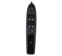 eléctrico ventana botones Compatible Con Peugeot Para 408 Para 308S Espejo Eléctrico Botón Del Interruptor De La Ventanilla Eléctrica Regulador Del Control Del Elevalunas OEM: 98009290ZD