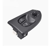 eléctrico ventana botones Compatible Con Peugeot Para Boxer Et FL 2002-2006 Interruptor Principal Del Elevalunas Eléctrico OEM: 735315619 735315616 6554.T3 6554T3