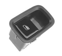 eléctrico ventana botones Compatible Con Porsche Para Panamera Para Cayenne Para Taycan 2017-2021 Interruptor De Ventana Coche 971959855C Accesorios Control Energía Eléctrica