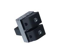 eléctrico ventana botones Compatible Con SEAT Para Cordoba 6L2 2002 2003 2004 2005 2006 2007 2008 2009 Interruptor De Control Principal De Elevalunas Eléctricas Delanteras OEM: 6Q0959858