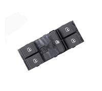eléctrico ventana botones Compatible Con Skoda Para FABIA Para Combi 2007 2010 2011 2012 2013 2014 Para YETI 5L 2009 2005 Interruptores De Control De Ventana De Coche OEM: 1Z0959858B