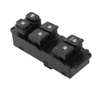 eléctrico ventana botones Compatible Con Ssangyong Para Rexton 2006 2007 2008 2009 Botones De Interruptor De Elevalunas Eléctricos Para Automóviles Piezas De Automóvil OEM: 8582008C01HCX