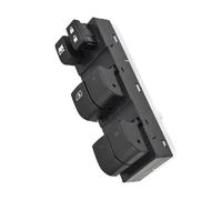 eléctrico ventana botones Compatible Con Subaru Para XV 2011 2012 2013 2014 Coche Interruptor Ventana Control Regulador Elevalunas Eléctrico OEM: 83071-FJ031