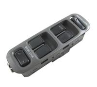 eléctrico ventana botones Compatible Con Suzuki Para Grand Para Vitara Para Ignis Para Liana 1998-2005 Automóvil Interruptor Control Elevalunas Eléctrico OEM 3799065D10T01