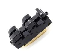 eléctrico ventana botones Compatible Con Toyota Para Avanza Regulador Del Interruptor De Control De Ventanas Eléctricas 12+6 Pines Piezas De Automóvil OEM: 84820-97504 84820-97409