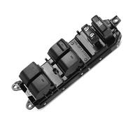 eléctrico ventana botones Compatible Con Toyota Para Land Para Cruiser 2008 2009 2010 2011 Elevalunas Eléctrico Para Interruptor Maestro Para Botón De Subida Bajada OEM: 8404005020