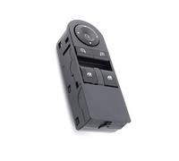 eléctrico ventana botones Compatible Con Vauxhall Para Astra MK V 2004 2005 2006 2007 2008 2009 2010 Botón De Control Eléctrico De Las Ventanillas Del Vehículo OEM: 13228879