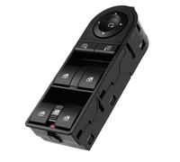 eléctrico ventana botones Compatible Con Vauxhall Para Zafira 2005 2006 2007 2008 2009 2010 2011 2012 2013 2014 2015 Interruptor De Control De Elevalunas Eléctricos OEM: 13228877