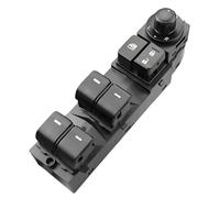 eléctrico ventana botones Elevalunas Eléctrico Para Master Compatible Con Mazda 6 Para Atenza 2014-2018 Botón De Interruptor Control Del Lado Conductor
