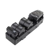 eléctrico ventana botones Switch Power Para Master Compatible con Megane 254015252R 25401-5252R Interruptor de elevalunas eléctrico para automóvil