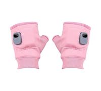 eléctricos con calefacción: diseño de Pantalla táctil para Hombres, Calidez Ajustable de 3 velocidades, térmicos Delgados, construidos con Elementos de Calentamiento rápido | Adecuado