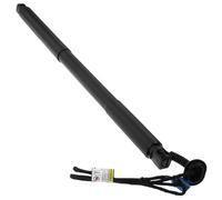 Eléctricos Portón Trasero Para Benz Para GLE 320 350 450 C292 2015-2018 Puntales De Soporte De Elevación Del Portón Trasero Eléctrico 2928900300/2928900400 Amortiguador Maletero(Izquierda trasera)