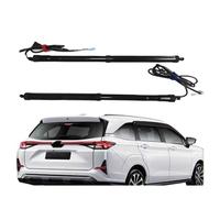Eléctricos Portón Trasero Para Toyota Para Veloz 2022 2023 2024 Amortiguador Eléctrico Para Puerta Trasera De Coche Amortiguador Maletero(No Kick Sensor)