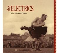Electrics - Reel Folk & Rock & Rol