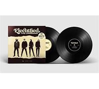 The Limiñanas – Electrified: Best of 2009-2022 – Vinilo (Importación USA)