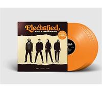 Electrified (Best of 2009-2022) (Orange 3lp) [Vinilo]