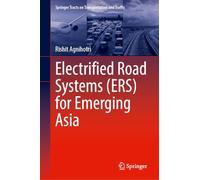Sistemas de carreteras electrificadas (ERS) para Asia emergente
