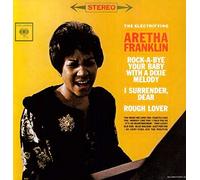 Aretha Franklin - Electrifying/a Bit of Soul [Vinilo]