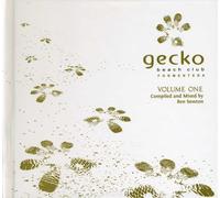 Electrix - Gecko beach club Formentera, Volume 1