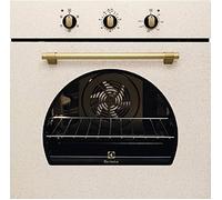 Electrlux FR53S Horno Empotrable Eléctrico Clase 5 Funciones Nuevo Country Arena