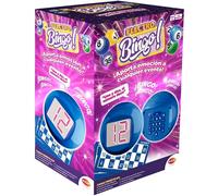 Bingo electrónico