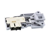 Electro Cerradura Bloqueo Puerta Cierre Lavadora Electrolux Original 8070202018