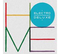 Electro Deluxe - Home