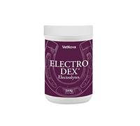 Electro Dex Sales Solubles 2.6kg