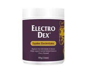 Electro Dex Sales Solubles 170g