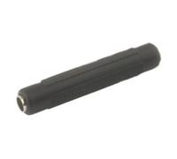 Electro DH Adaptador Jack 6,3 Hembra-Hembra Stereo