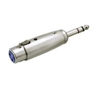 Electro DH Adaptador Micro Hembra a Jack Macho de 3 contactos 10.246/F 8430552069248