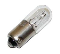 Electro DH Bombilla Bayoneta BA-9S 230V 3W
