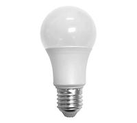 ElectroDH Bombilla E27 LED Clásica A60 12W 6500K (color luz blanco día)