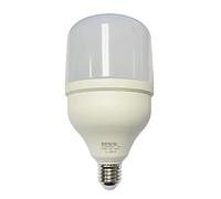 Electro DH Bombilla LED E27 40W 230Vac 6500K T120