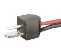 Electro DH Conector Altavoz Macho con Cable de conexión Incorporado 10.605/CC 8430552011100