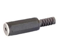 Electro DH Conector Jack 2,5mm Hembra Stereo