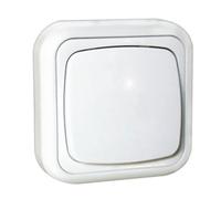 Electro DH Interruptor de Superficie 36.480/C/M 8430552113538